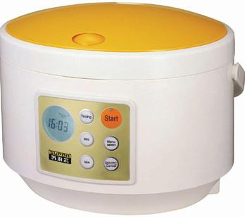 Rice Cooker