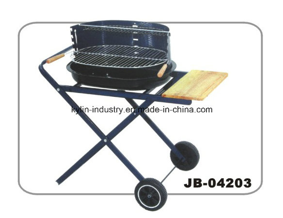 BBQ (JB-O4203)