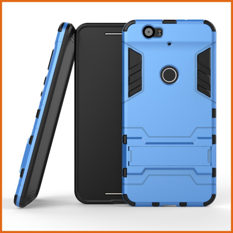 Factory Mobile Phone Cases for Google Nexus 6p