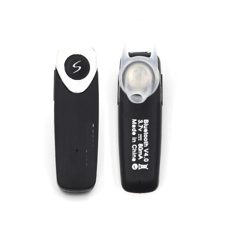 Factory Price Handsfree Bluetooth Stereo Wireless Headset for Samsung