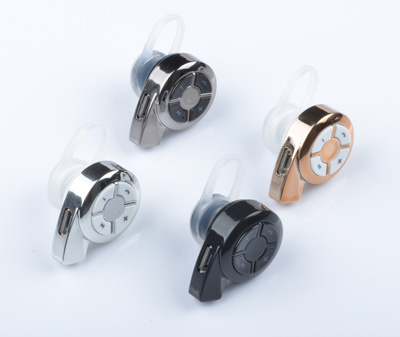 Mini Bluetooth 4.0 Headset Stereo