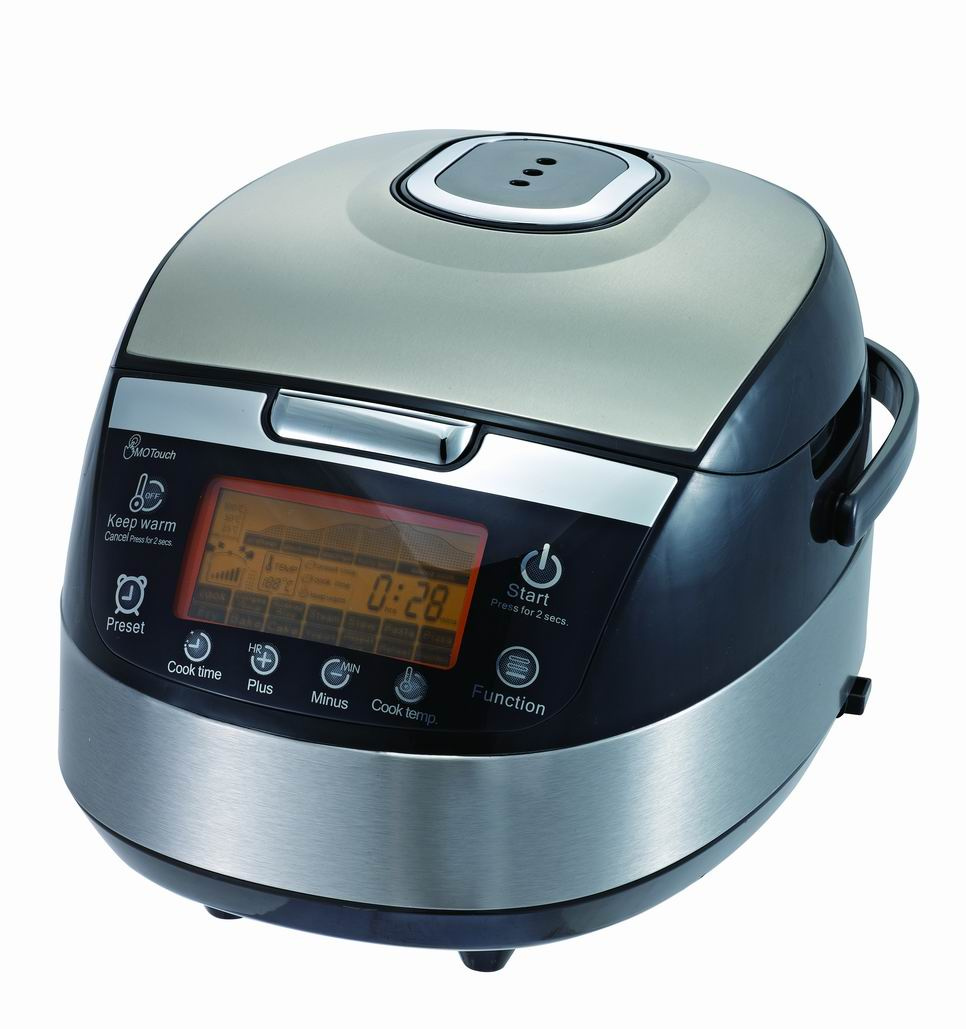 2014 Hot Sell Multi Rice Cooker RF-401azt1