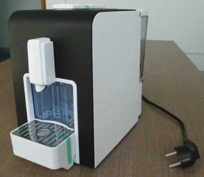 Capsule Coffee Machine