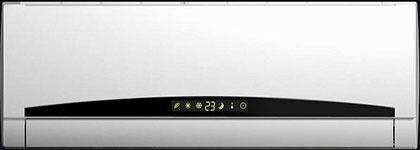 Split Air Conditioner (Invert, No. UKL)