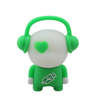 Creative USB Flash Drive