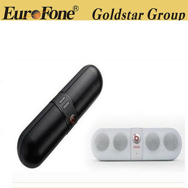Hot Selling Pill Bluetooth Speaker