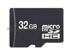 32GB TF Card (TF Card-1015)