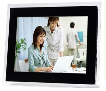 17 Inch Digital Frame (XH-DPF-170B)