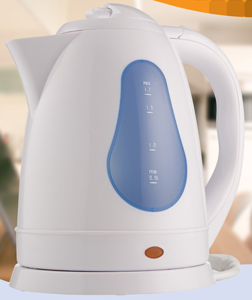 1.7L Electric Kettle (DM-17DA)