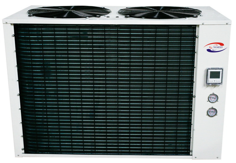 Pool Water Heater (ESDPH-42CV)