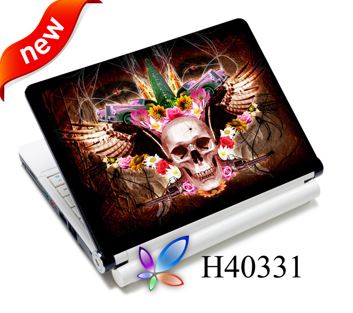 Laptop Skin