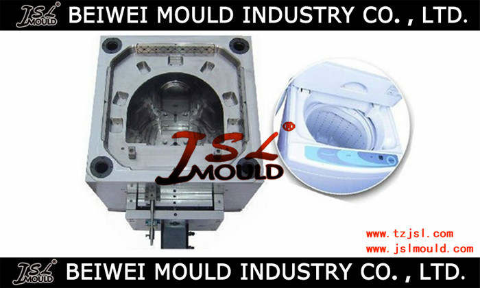 Home Appliance Mold for Washing Machine