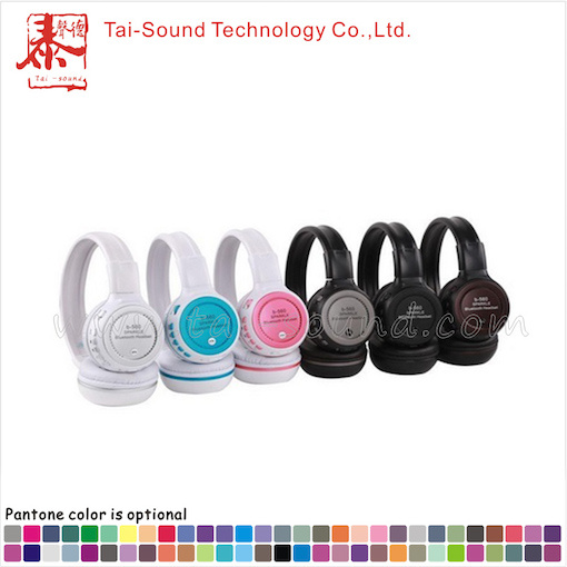 High Quality Headphone Fashion Headphone 2015 Hot Newest Style on-Ear High Quality Headphone Noice Cancelling Heaphone