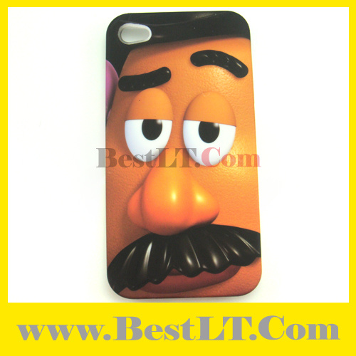 Case for iPhone 4G