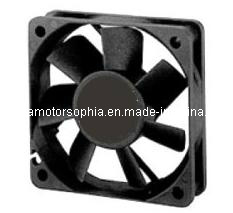 DC Axial Fan (FD6015D) 1