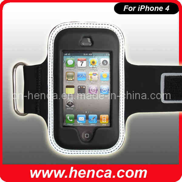 Armband for iPhone 4 (PA04-IPH4)
