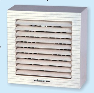 Ventilating Fan - 1