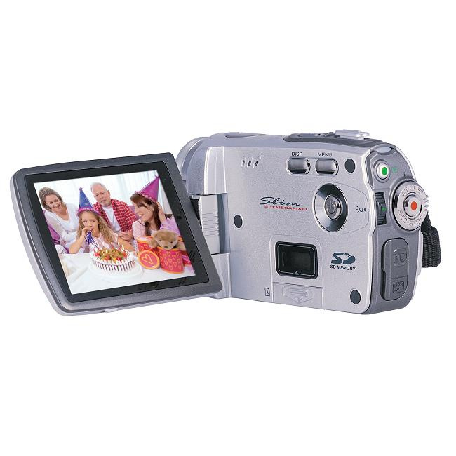 DVC-556 720P HD VIDEO CAMERA, Buy Digital Video Camera on Ec