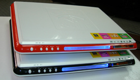 DVD
