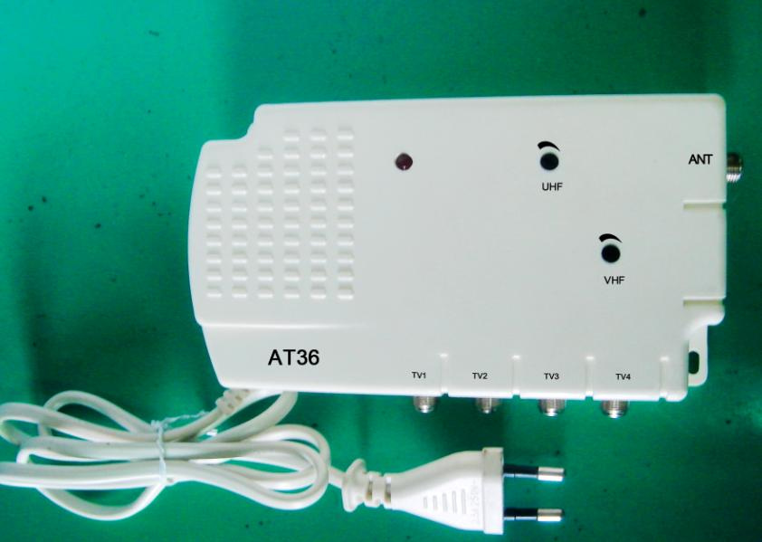 Antenna Amplifier (BHS-AT36)