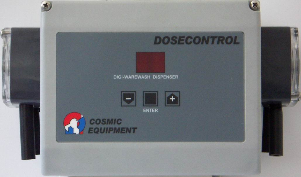 Digital Dispenser