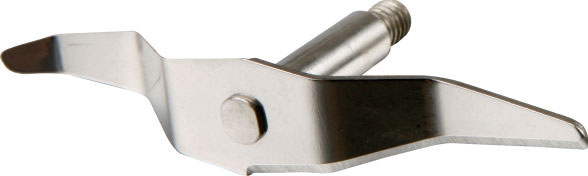 Ningbo Cheapest Kitchen Appliance Blade