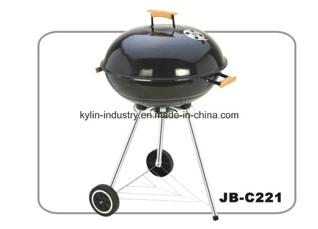 BBQ (JB-C221)