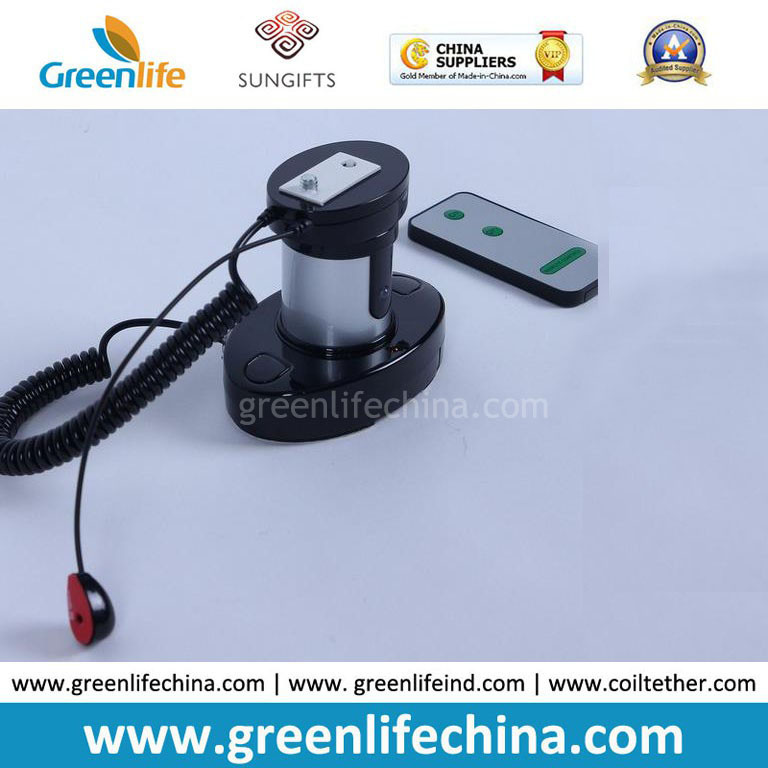 High Quality Security Mobile Phone Display Holder for Digital Camera