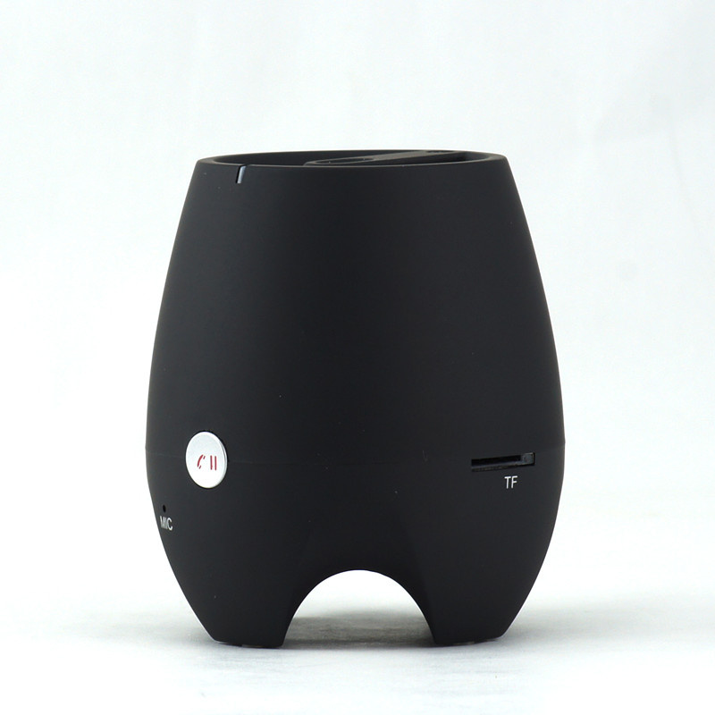New Mini Wireless Bluetooth Speaker