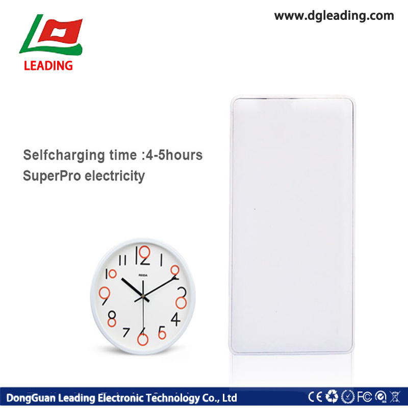 Power Bank (Quick charger)