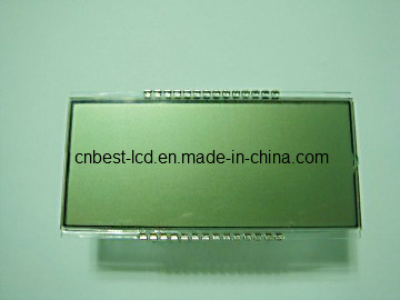 Liquid Crystal Display LCD