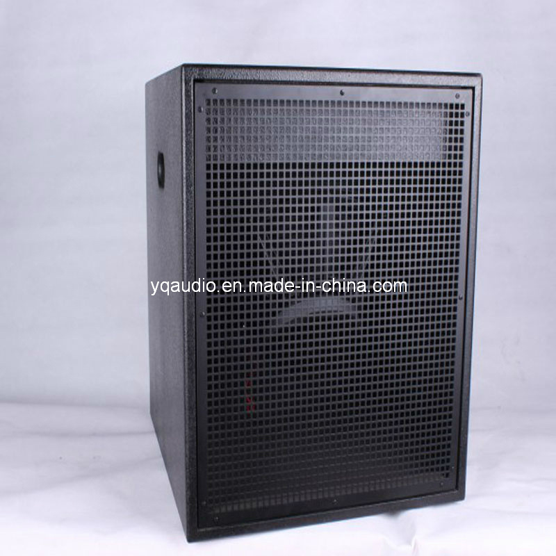 300W Active Subwoofer F-55b
