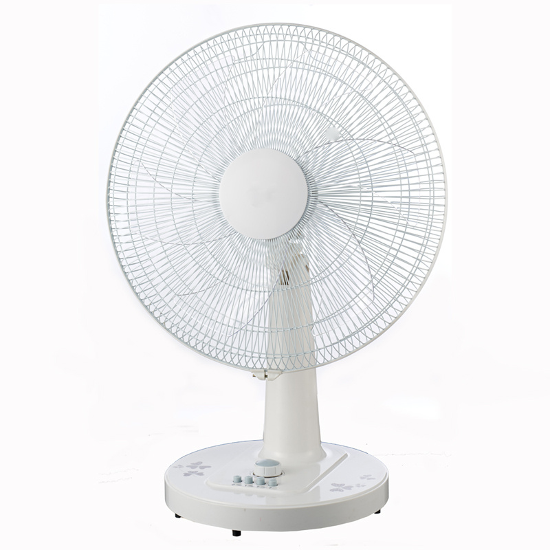 18 Inch Table Fan (FT45-08P)