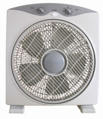 12 Inch Box Fan