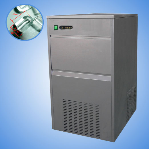 Bullet Ice Maker Kim-80