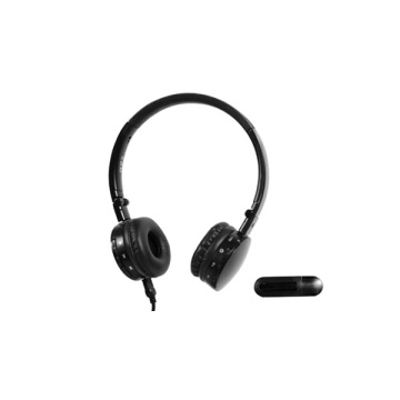 Ebox-Wireless Headphone