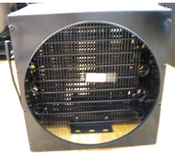 Air Cooler Condenser for Refrigerators