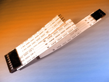PC-ID0408-513 FFC Cable