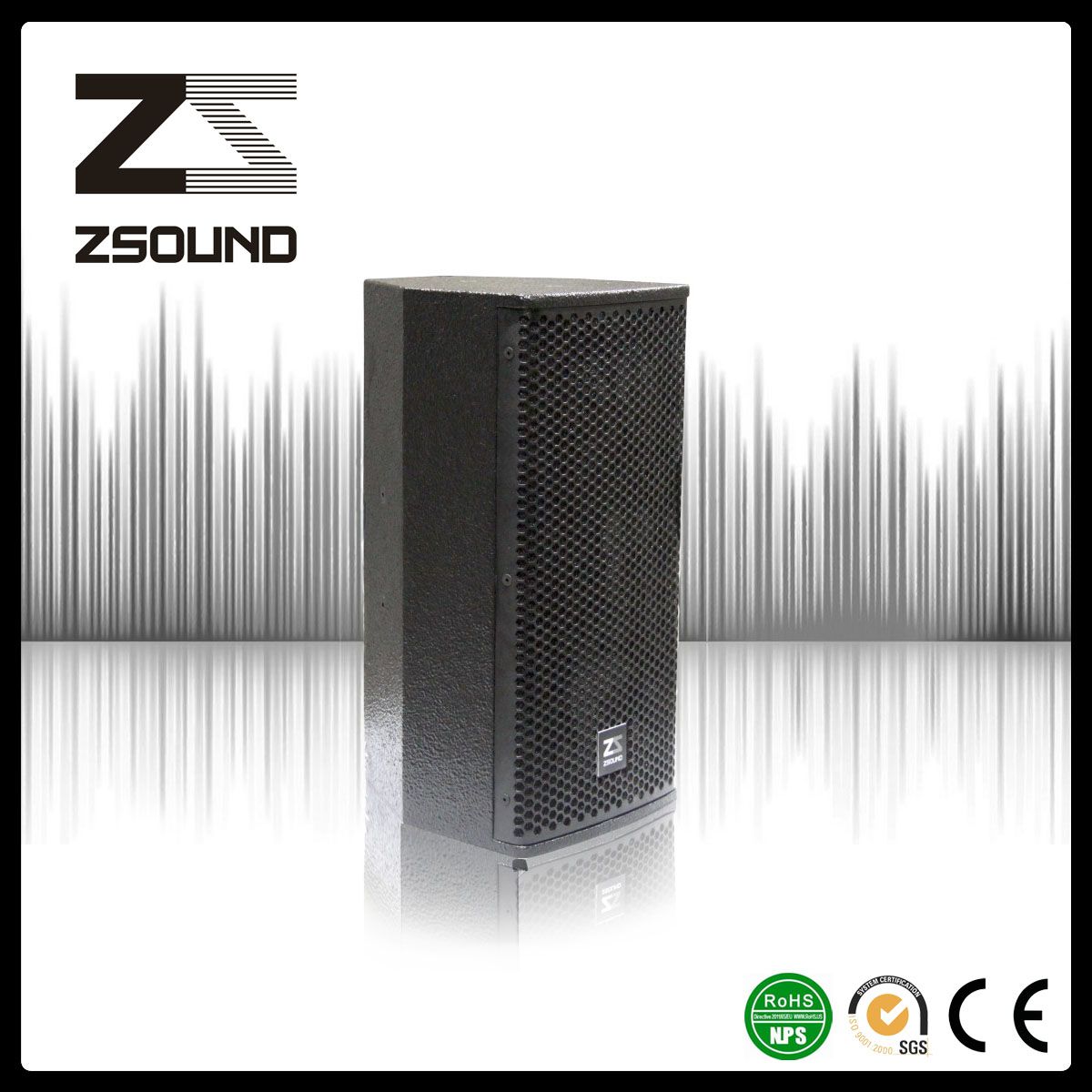 Professional Audio Woofer