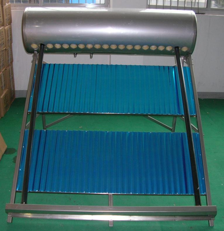 Solar Power Water Heater (SN)