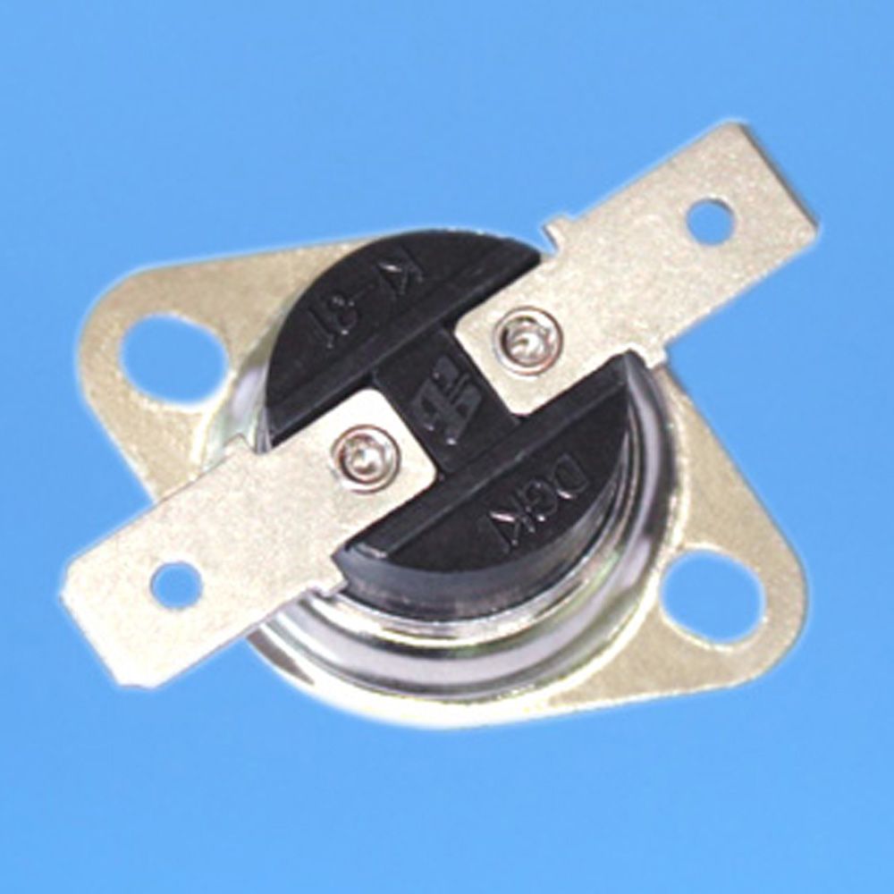 TUV/UL/ Certified Plastic Temperature Sensor (250V/10A) for Coffee Maker (Kain-256)