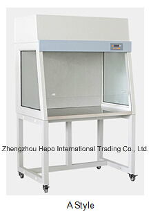 School Lab Dxc Series of Laminar Flow Cabinet (HP-DXCH3)