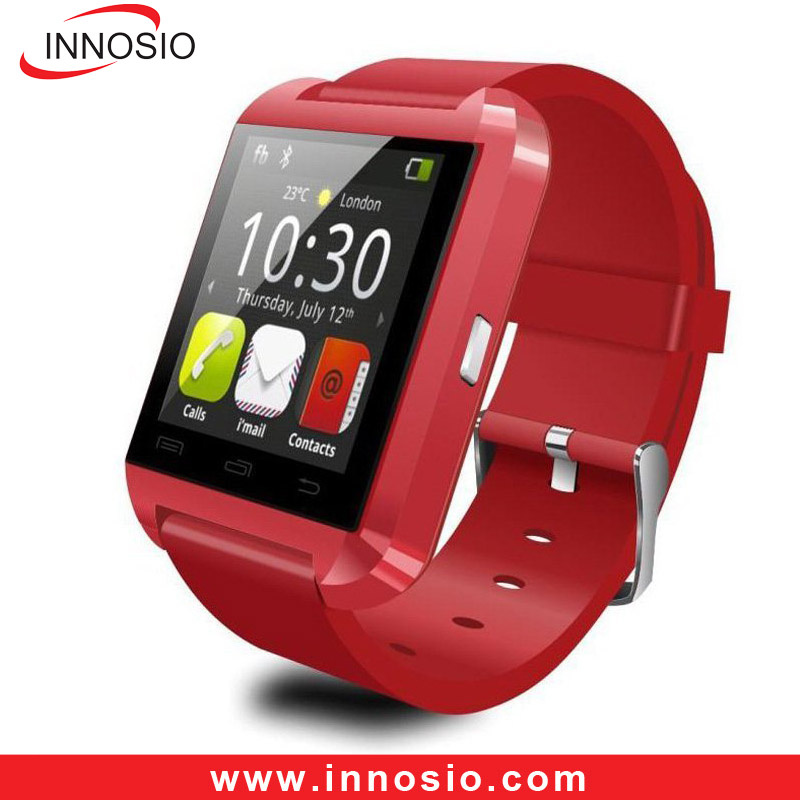 U8 Smart Watch Mtk with Touch Screen Display