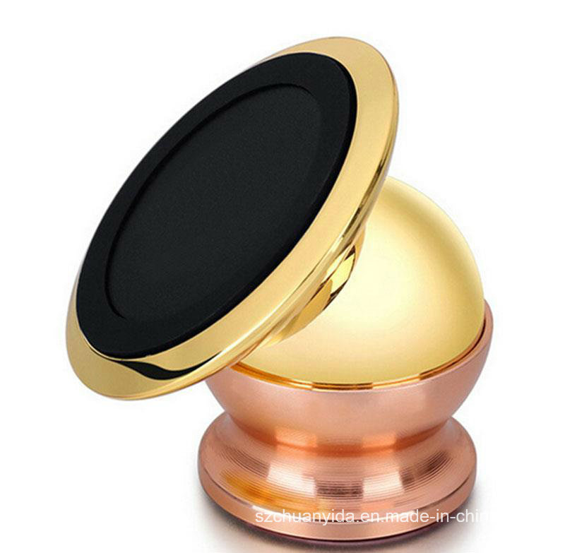 Magnetic Car Mount Holder for Smartphoes
