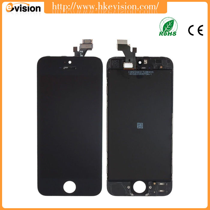 Replacement Digitizer LCD Touch Screen for iPhone 5