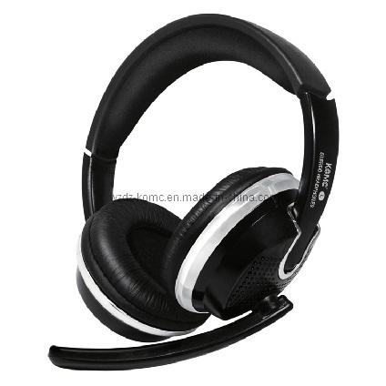 Headphone with Microphone (KOMC) (KM-2026)