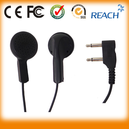 Generic Disposable Earphone Aviation Earphone