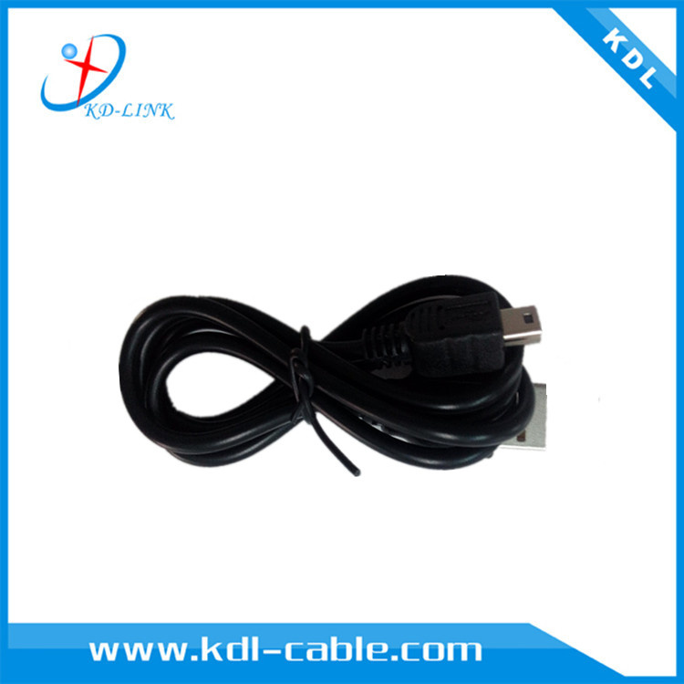 Mini USB Connector Date Power Cable for Phone