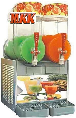 Slush Maker with Germany Compressor (TKX-02)