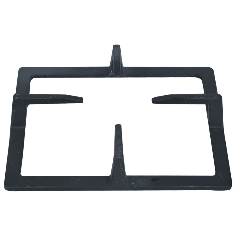 Pan Support
